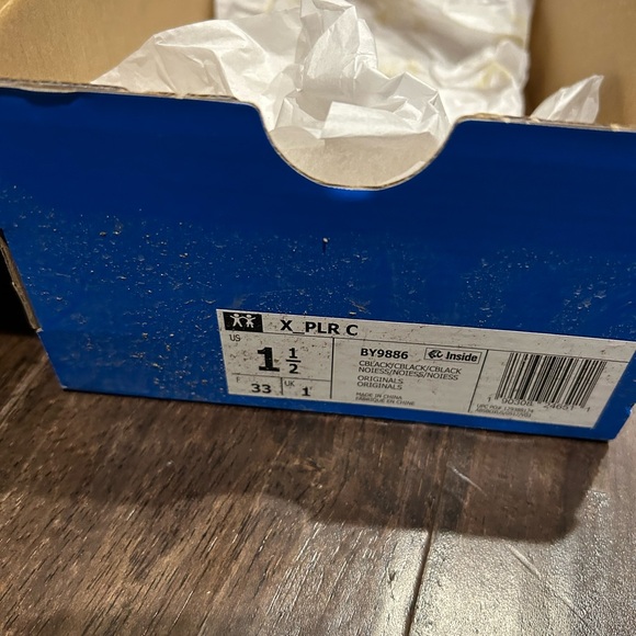 Adidas Boost for kids - Picture 3 of 3